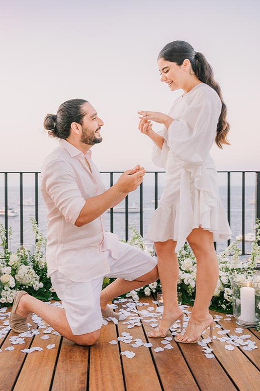 Engagement Gift Ideas