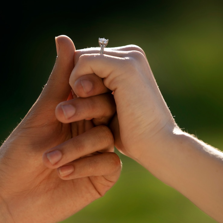 Engagement Thumbnail